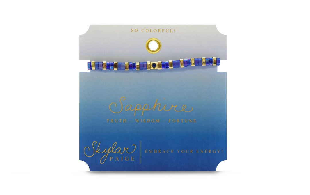 Stia So Colorful Tila Bracelet