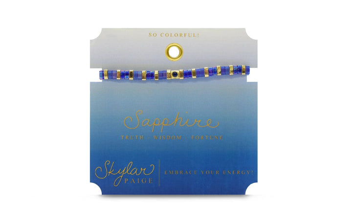 Stia So Colorful Tila Bracelet