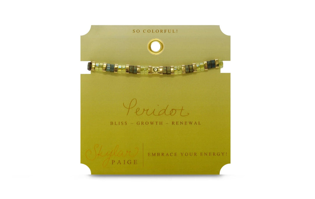 Stia So Colorful Tila Bracelet