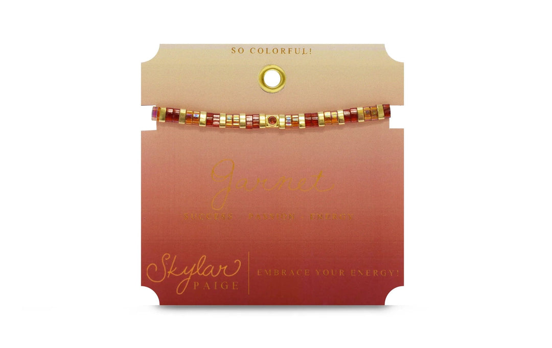 Stia So Colorful Tila Bracelet