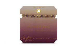 Stia So Colorful Tila Bracelet