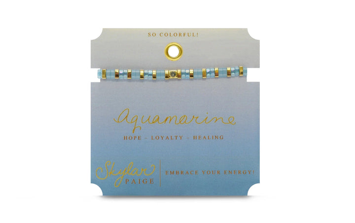 Stia So Colorful Tila Bracelet