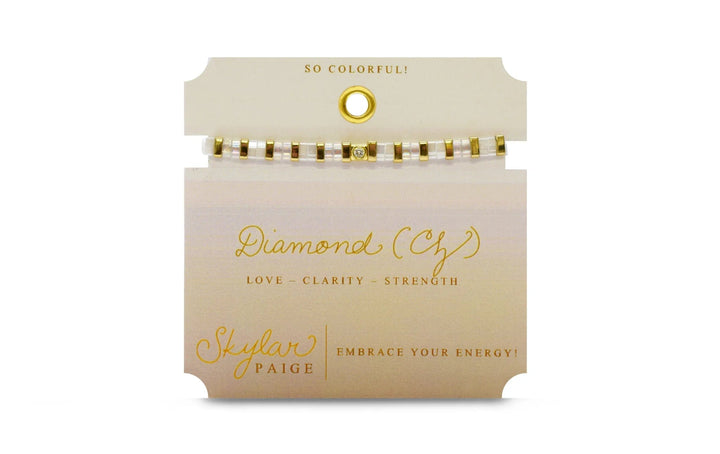 Stia So Colorful Tila Bracelet