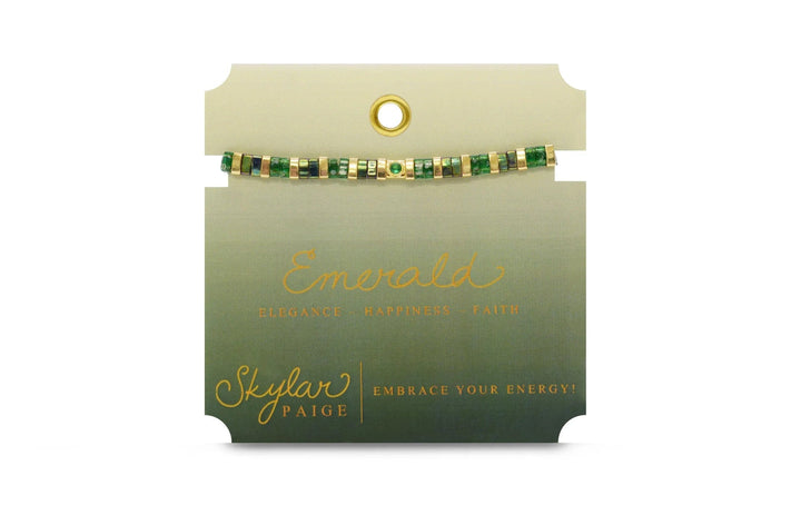Stia So Colorful Tila Bracelet