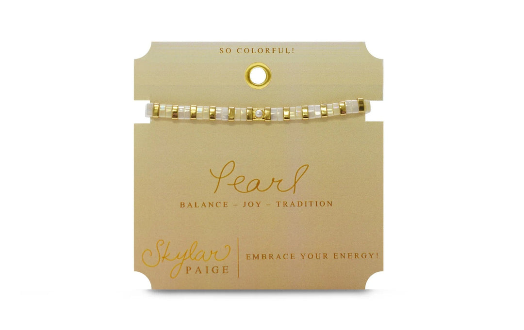 Stia So Colorful Tila Bracelet