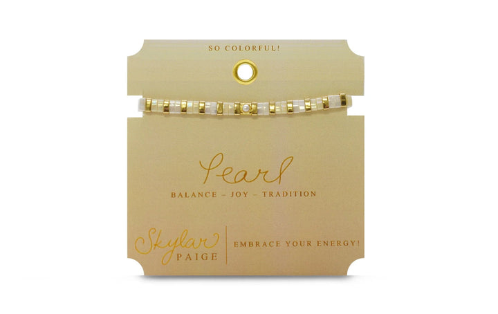 Stia So Colorful Tila Bracelet