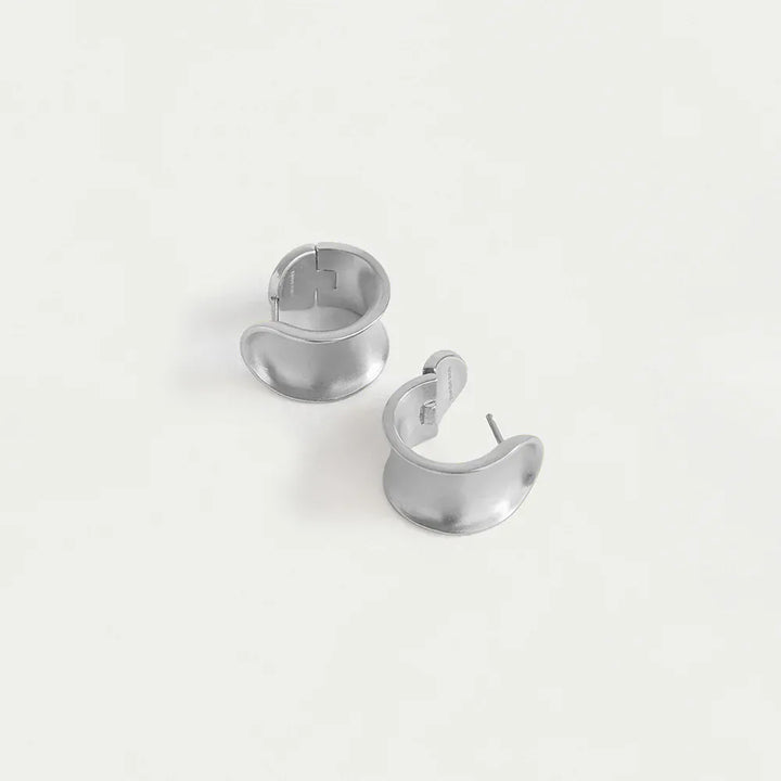 Dean Davidson Jewelry - Earrings Sol Huggie Hoops
