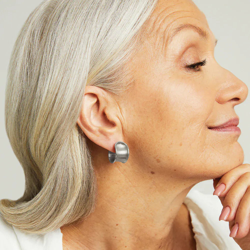 Dean Davidson Jewelry - Earrings Sol Huggie Hoops