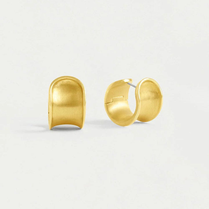 Dean Davidson Jewelry - Earrings Sol Huggie Hoops