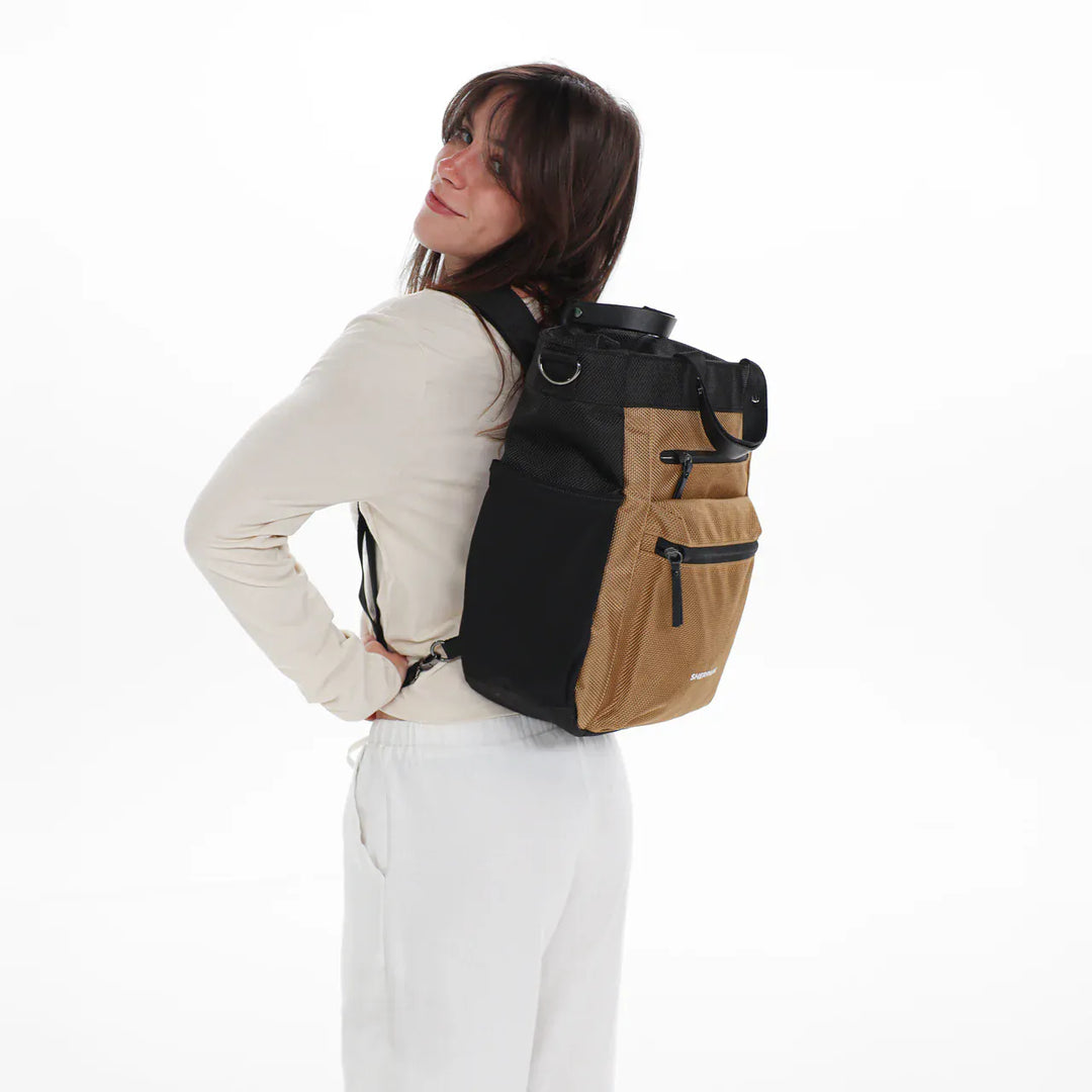 Sherpani Soleil Mutli-Wear Travel Bag