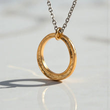 Load image into Gallery viewer, j and i jewelry Jewelry - Necklaces Soltra Necklace
