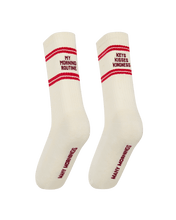 Load image into Gallery viewer, Many Mornings Ready to Wear Sport Sock Kind Routine
