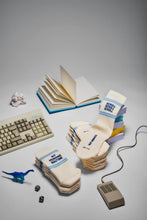 Load image into Gallery viewer, Many Mornings Ready to Wear Sport Sock Scroll Routine
