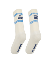 Load image into Gallery viewer, Many Mornings Ready to Wear Sport Sock Scroll Routine

