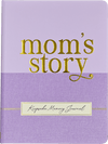 Peter Pauper Press Story Journal Mom