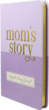 Load image into Gallery viewer, Peter Pauper Press Story Journal Mom
