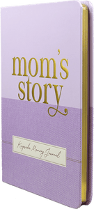 Peter Pauper Press Story Journal Mom