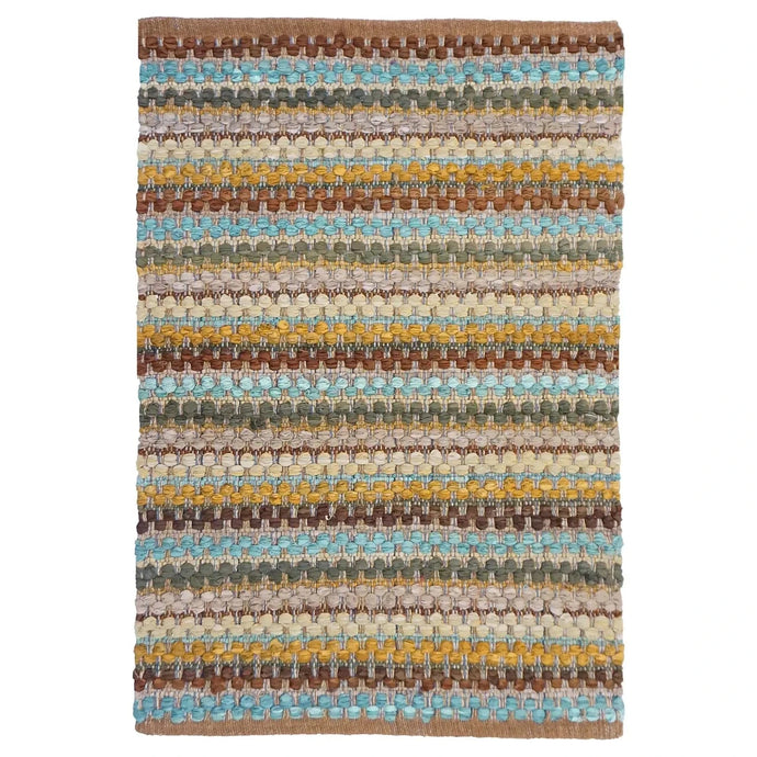Michaelian Home Home Accents Strata Rag Rugs