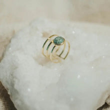 Load image into Gallery viewer, Commonform Jewelry - Rings Strata Ring
