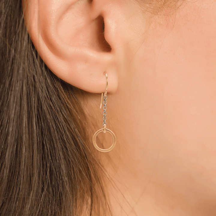J &amp; I Jewelry Earrings Sunlit Harmony Earrings