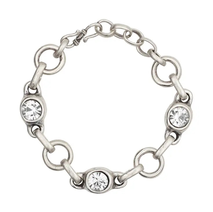 Chanour Jewelry - Bracelets Susan Bracelet