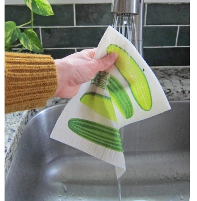 The Neighborgoods Kitchen &amp; Home Swedish Dish Cloths