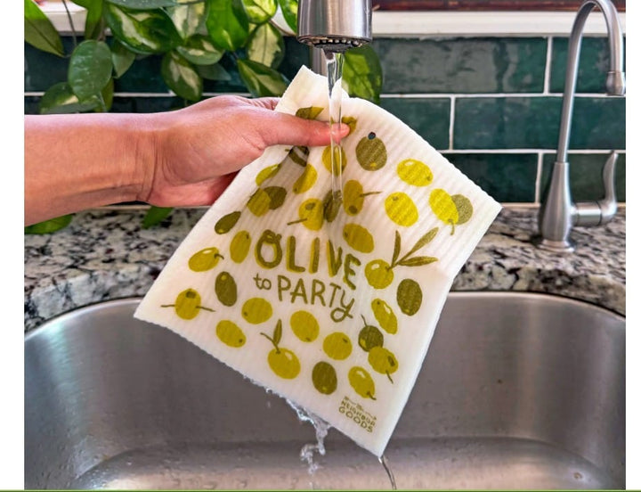 The Neighborgoods Kitchen &amp; Home Swedish Dish Cloths