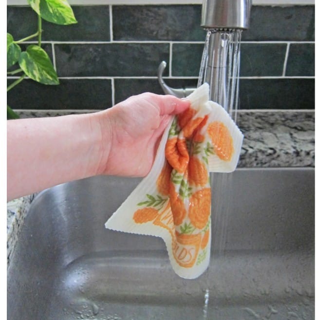 The Neighborgoods Kitchen &amp; Home Swedish Dish Cloths