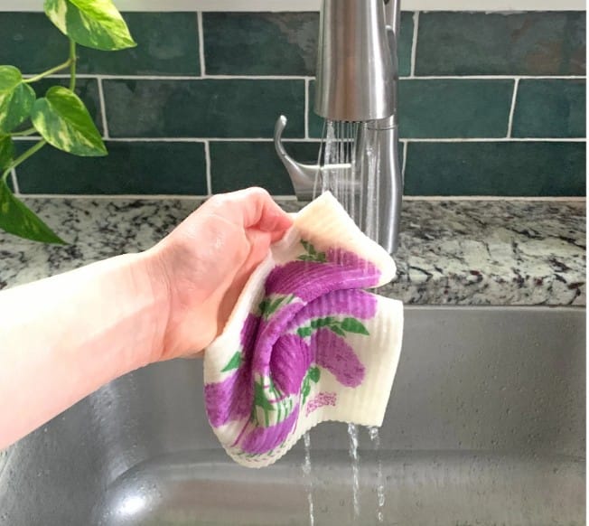 The Neighborgoods Kitchen &amp; Home Swedish Dish Cloths