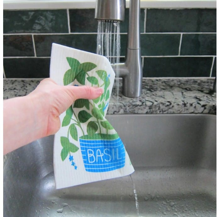 The Neighborgoods Kitchen & Home Swedish Dish Cloths