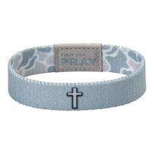 Load image into Gallery viewer, Versible Jewelry - Bracelets Tap to Pray River Rock Camo Bracelet
