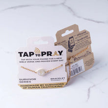 Load image into Gallery viewer, Versible Jewelry - Bracelets Tap to Pray Survivor Series Bracelet
