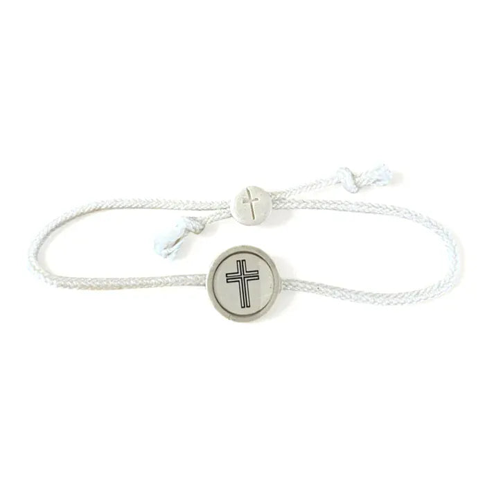 Versible Jewelry - Bracelets Vanilla Tap to Pray Survivor Series Bracelet