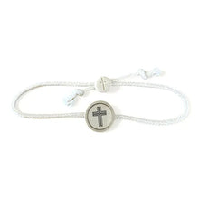 Load image into Gallery viewer, Versible Jewelry - Bracelets Vanilla Tap to Pray Survivor Series Bracelet
