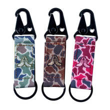 Load image into Gallery viewer, Versible Jewelry - Bracelets Tap to Pray Tactical Keychain
