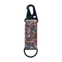 Load image into Gallery viewer, Versible Jewelry - Bracelets Sahara Camo Tap to Pray Tactical Keychain

