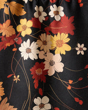 Load image into Gallery viewer, Geometry Kitchen Towel Tea Towel - Autumn Whispers
