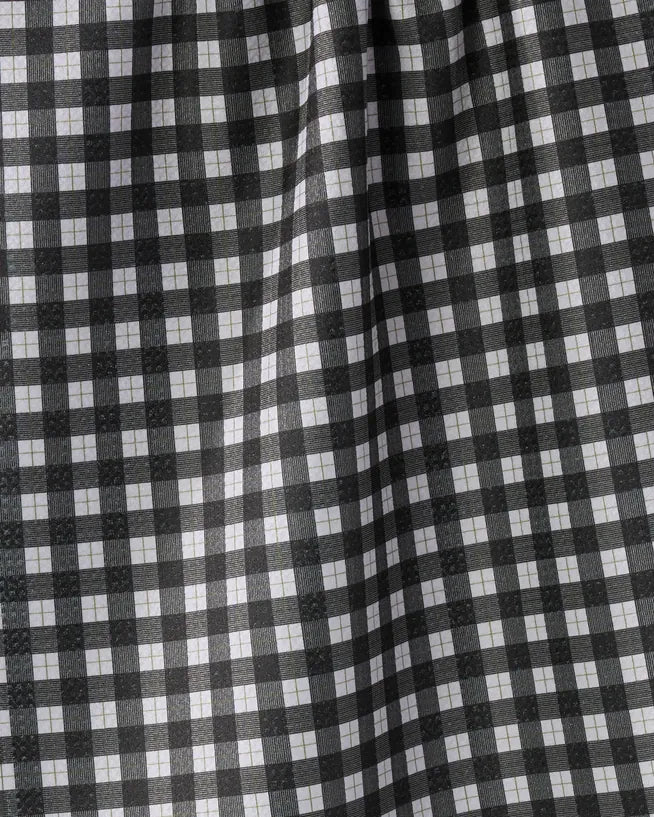Geometry Kitchen Towel Tea Towel - Birchwood