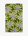 Geometry LLC Home Decor - Linens Tea Towel - Bliss and Bloom