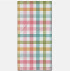 Geometry LLC Home Decor - Holiday - Other Tea Towel - Easter Parade