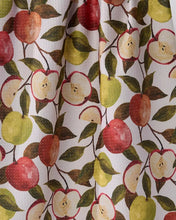 Load image into Gallery viewer, Geometry Kitchen Towel Tea Towel - Honeycrisp
