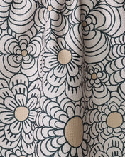 Load image into Gallery viewer, Geometry Home Decor - Linens - Geometry Kitchen Tea Towel - Paulette

