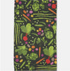 Geometry LLC Home Decor - Linens Tea Towel - Spring Sprout