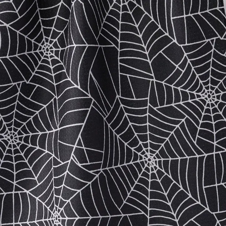 Geometry Kitchen Towel Tea Towel - Whisper Web