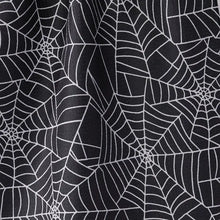 Load image into Gallery viewer, Geometry Kitchen Towel Tea Towel - Whisper Web
