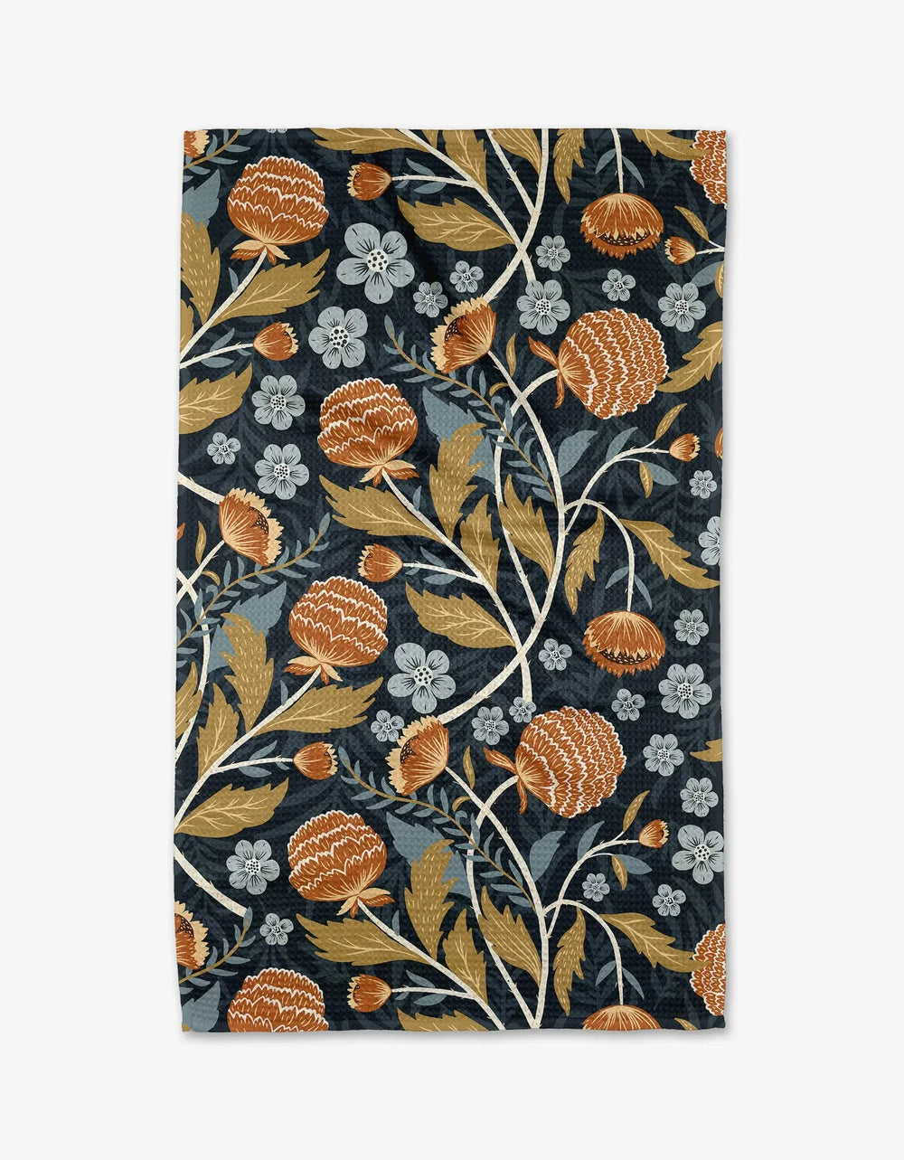 Geometry Home Decor - Linens - Geometry Kitchen Tea Towel - William