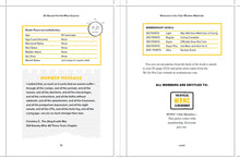 Load image into Gallery viewer, HarperCollins Publishers Books Cards Games and Puzzles - Books - Self Help - Improvement The Official We Do Not Care Club Handbook
