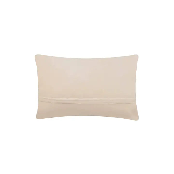Peking Handicraft Home Decor - Seasonal Three Oars Pillow