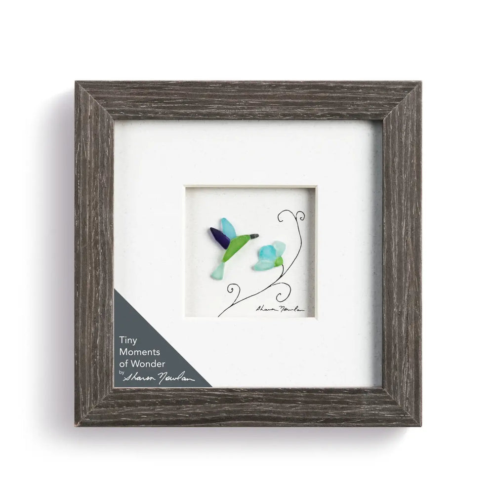 Demdaco Home Decor - Kitchen Gourmet Entertaining - Serveware Functional Tiny Moments of Wonder Wall Art