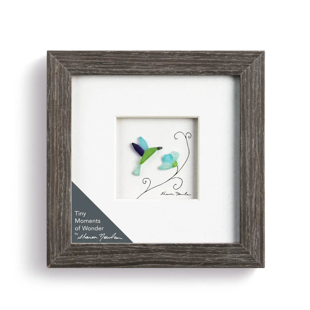 Demdaco Home Decor - Kitchen Gourmet Entertaining - Serveware Functional Tiny Moments of Wonder Wall Art